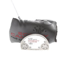 Scotty Cameron Super Select Golo 6 Mens Right Hand Putter 34" Mallet - Scotty Cameron Grip