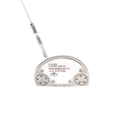 Scotty Cameron Super Select Golo 6 Mens Right Hand Putter 34" Mallet - Scotty Cameron Grip