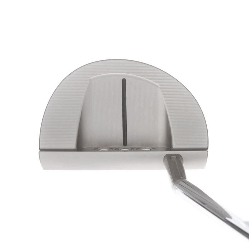 Scotty Cameron Super Select Golo 6.5 Mens Right Hand Putter 34" Mallet - Scotty Cameron Grip