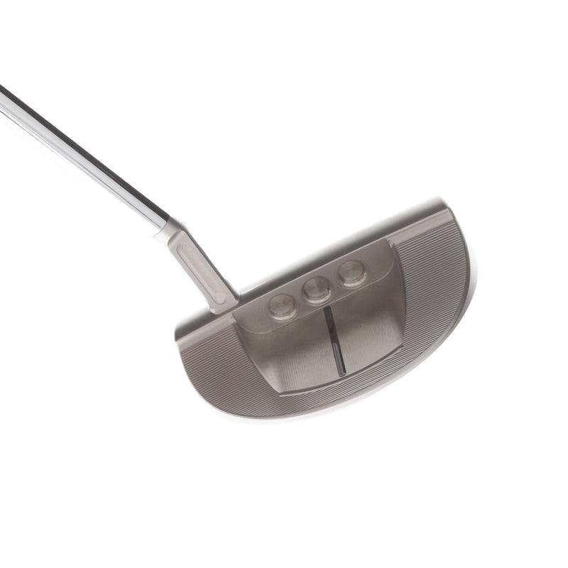 Scotty Cameron Super Select Golo 6.5 Mens Right Hand Putter 34" Mallet - Scotty Cameron Grip