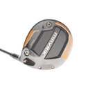 Callaway Mavrik Graphite Mens Right Hand Driver 10.5* Regular - Aidlia Synergy 50