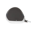 TaylorMade Sim2 Max Graphite Mens Right Hand Fairway 3 Wood 16* Stiff - Fujikura Air Speeder 45