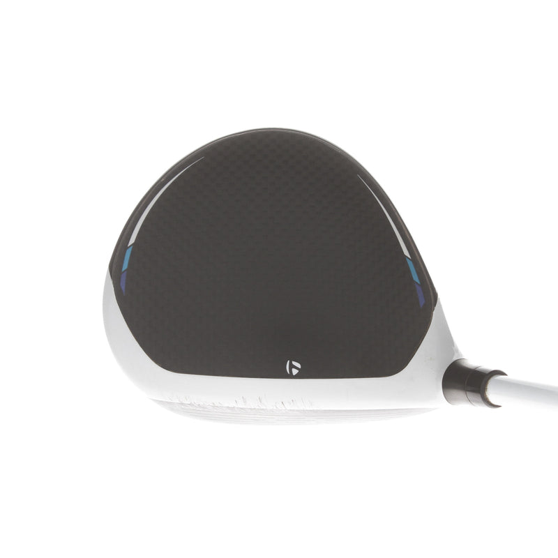 TaylorMade Sim2 Max Graphite Mens Right Hand Fairway 3 Wood 16* Stiff - Fujikura Air Speeder 45
