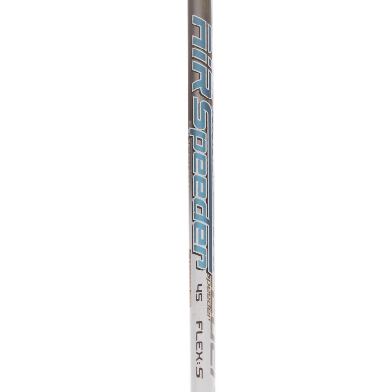 TaylorMade Sim2 Max Graphite Mens Right Hand Fairway 3 Wood 16* Stiff - Fujikura Air Speeder 45
