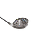 TaylorMade Sim2 Max Graphite Mens Right Hand 4 Hybrid 22* Stiff - Fujikura Ventus 7-S