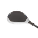 TaylorMade Sim2 Max Graphite Mens Right Hand 4 Hybrid 22* Stiff - Fujikura Ventus 7-S