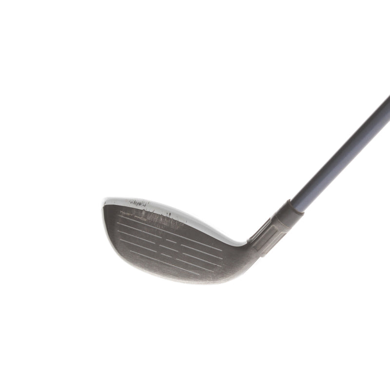 TaylorMade Sim2 Max Graphite Mens Right Hand 4 Hybrid 22* Stiff - Fujikura Ventus 7-S