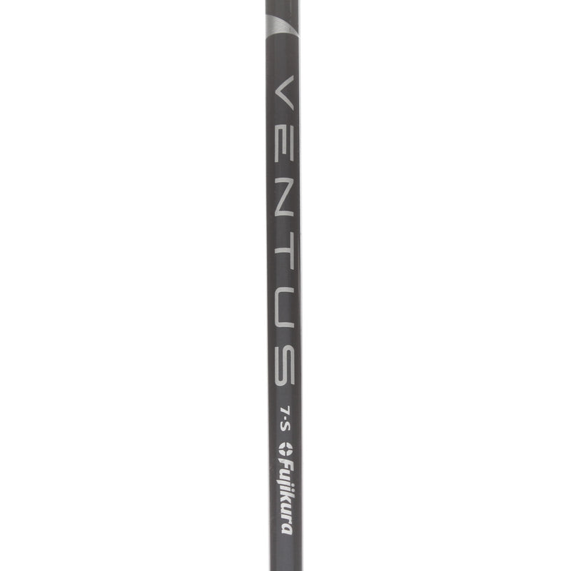 TaylorMade Sim2 Max Graphite Mens Right Hand 4 Hybrid 22* Stiff - Fujikura Ventus 7-S