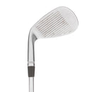 Callaway Jaws MD5 Steel Mens Right Hand Gap Wedge 52* 10 Bounce S Grind Wedge - Callaway Impact