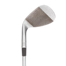 TaylorMade Milled Grind 2 Steel Mens Right Hand Gap Wedge 52* 9 Bounce SB Grind Extra Stiff - Dynamic Gold S200