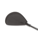 Titleist TSR2 Graphite Mens Right Hand 3 Hybrid 18* Extra Stiff - Tensei 1K Black 85 HY