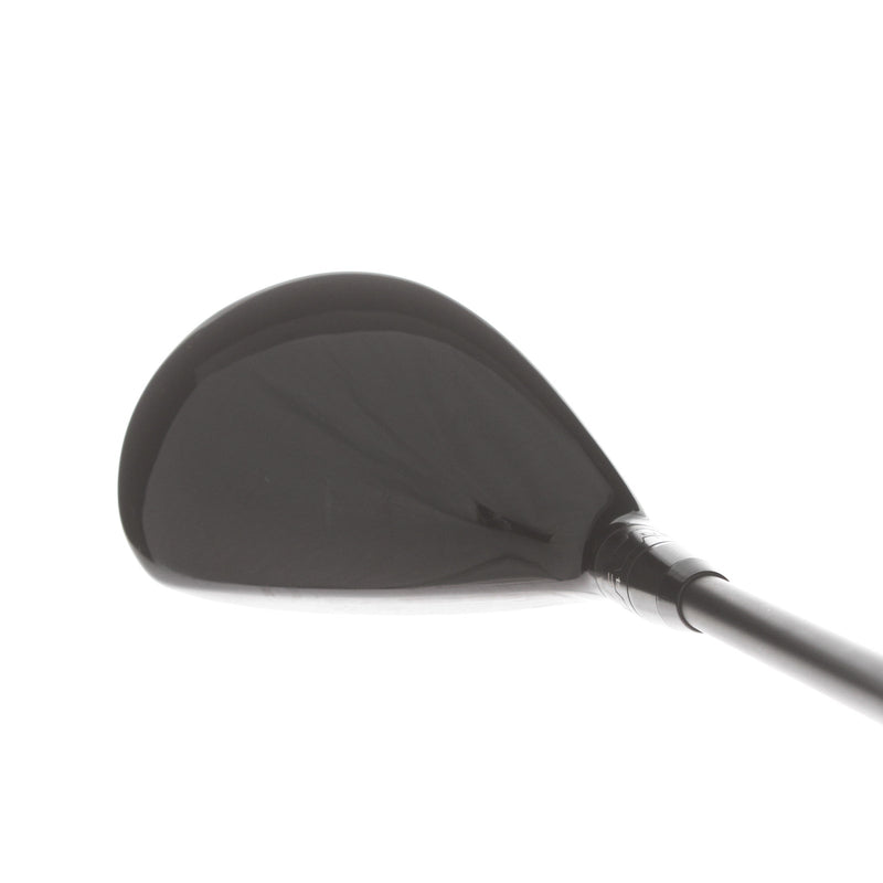 Titleist TSR2 Graphite Mens Right Hand 3 Hybrid 18* Extra Stiff - Tensei 1K Black 85 HY