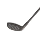 Titleist TSR2 Graphite Mens Right Hand 3 Hybrid 18* Extra Stiff - Tensei 1K Black 85 HY
