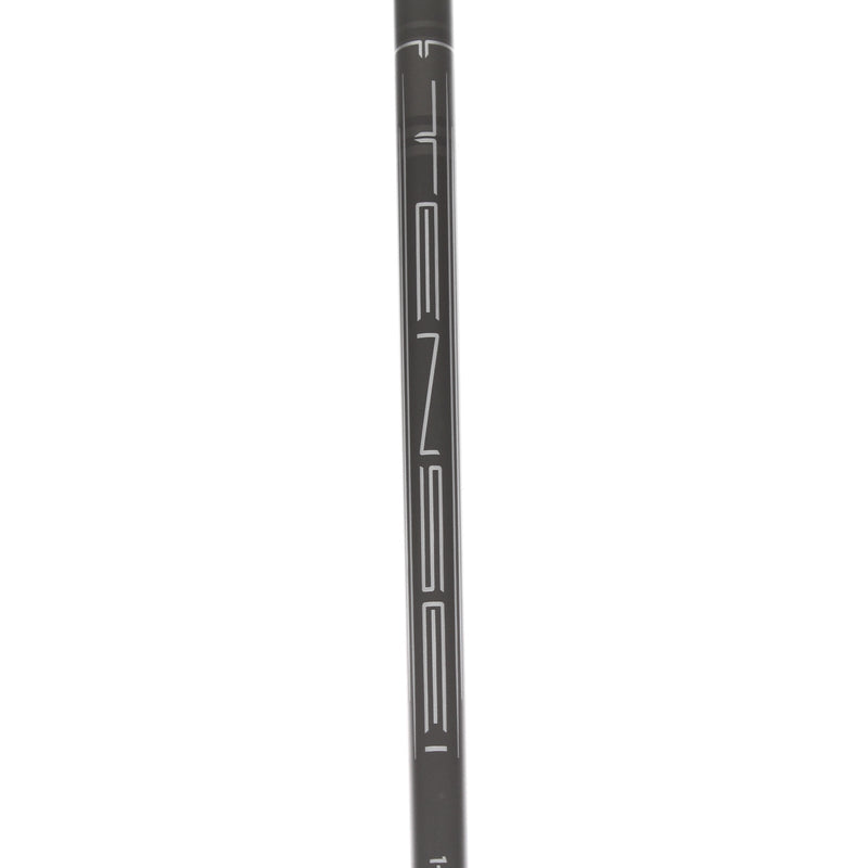 Titleist TSR2 Graphite Mens Right Hand 3 Hybrid 18* Extra Stiff - Tensei 1K Black 85 HY