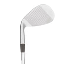 Mizuno JPX 923 Hot Metal Steel Mens Right Hand Sand Wedge 54* Extra Stiff - KBS Tour