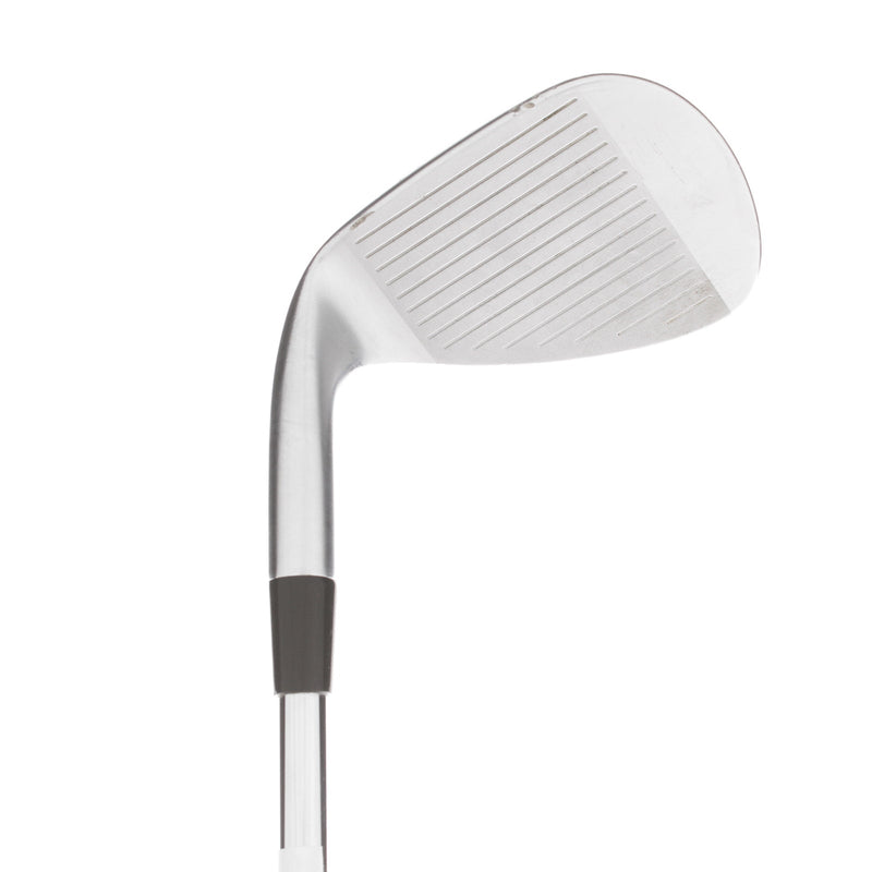 Mizuno JPX 923 Hot Metal Steel Mens Right Hand Gap Wedge 48* Extra Stiff - KBS Tour