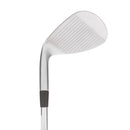 Mizuno JPX 923 Hot Metal Steel Mens Right Hand Lob Wedge 58* Extra Stiff - KBS Tour