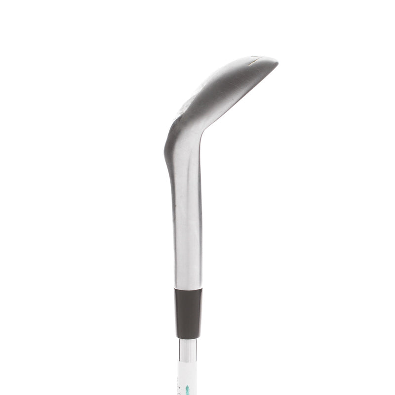 Mizuno JPX 923 Hot Metal Steel Mens Right Hand Lob Wedge 58* Extra Stiff - KBS Tour