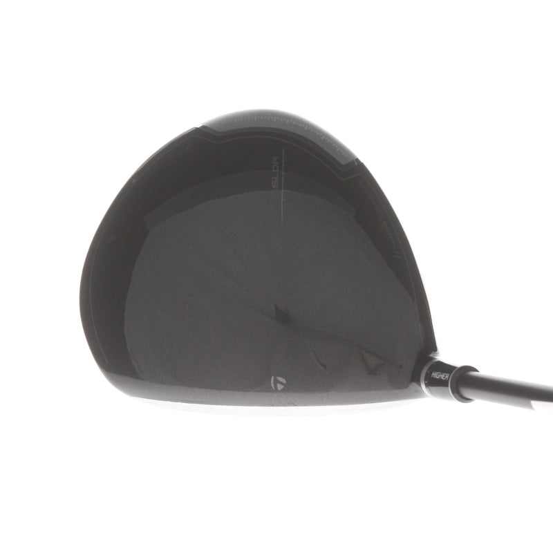 TaylorMade SLDR Graphite Mens Right Hand Driver 10.5* Regular - Fujikura Speedster 57g