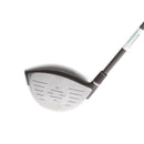 TaylorMade SLDR Graphite Mens Right Hand Driver 10.5* Regular - Fujikura Speedster 57g