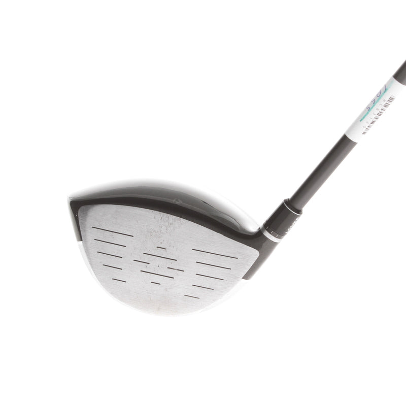 TaylorMade SLDR Graphite Mens Right Hand Driver 10.5* Regular - Fujikura Speedster 57g