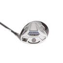 TaylorMade SLDR TS Graphite Mens Right Hand Fairway 3 Wood 10.5* Regular - Fujikura Speedster 77g
