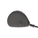 TaylorMade SLDR TS Graphite Mens Right Hand Fairway 3 Wood 10.5* Regular - Fujikura Speedster 77g