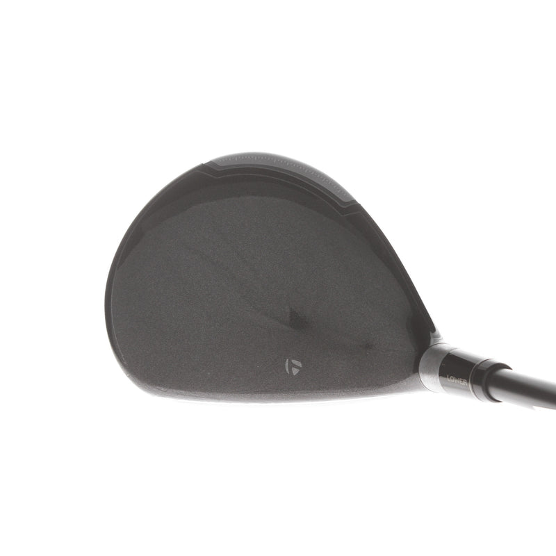 TaylorMade SLDR TS Graphite Mens Right Hand Fairway 3 Wood 10.5* Regular - Fujikura Speedster 77g