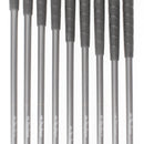 MacGregor DX Graphite Mens Right Hand Irons 3-SW Regular - Aldila Ultra Lite