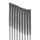 MacGregor DX Graphite Mens Right Hand Irons 3-SW Regular - Aldila Ultra Lite