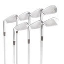 Mizuno MP-18/MMC Steel Mens Right Hand Irons 4-PW Regular - KBS Tour C-Taper Lite 105