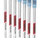 Mizuno MP-18/MMC Steel Mens Right Hand Irons 4-PW Regular - KBS Tour C-Taper Lite 105