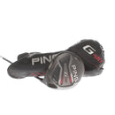 Ping G410 Plus Graphite Mens Right Hand Driver 10.5* Regular - Alta CB 55