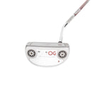 Odyssey White Hot OG 5 Mens Right Hand Putter 33.5" Mallet - Odyssey