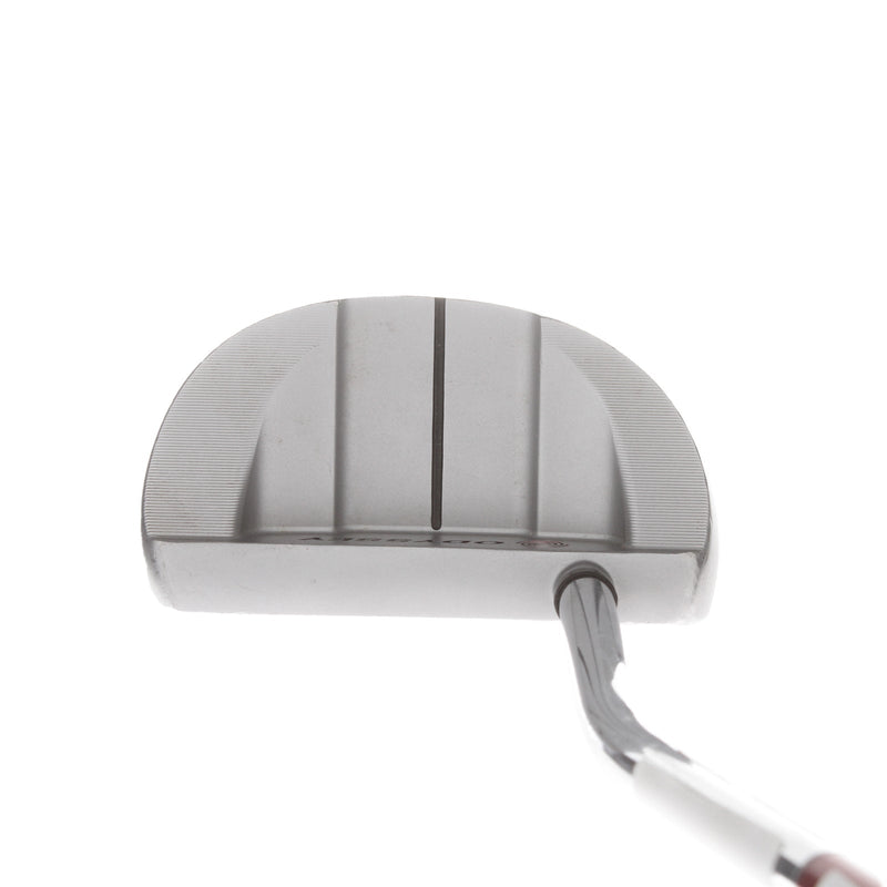Odyssey White Hot OG 5 Mens Right Hand Putter 33.5" Mallet - Odyssey