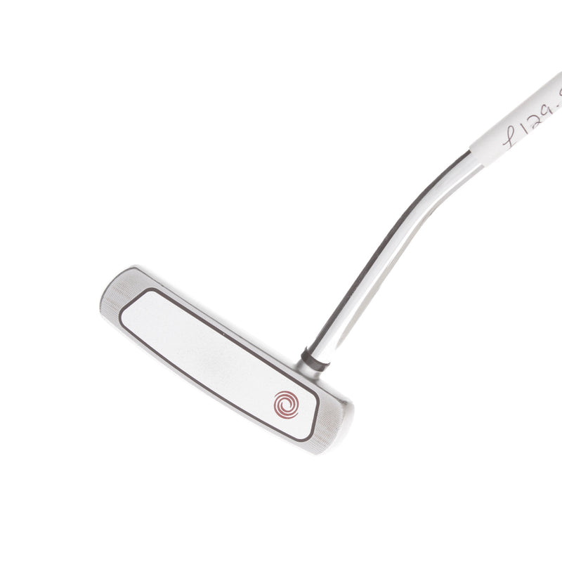 Odyssey White Hot OG 5 Mens Right Hand Putter 33.5" Mallet - Odyssey