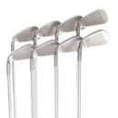 Ping i15 Steel Mens Right Hand Irons 3-PW Green Dot 2* Upright Regular - Ping AWT