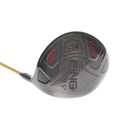 Ping i15 Graphite Mens Right Hand Driver 9.5* Tour Stiff - UST Mamiya Proforce AXIV Core