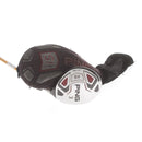 Ping i15 Graphite Mens Right Hand Fairway 3 Wood 15.5* Tour Stiff - UST Mamiya Proforce AXIV Core