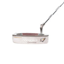 TaylorMade Rossa Daytona Mens Right Hand Putter 34" Blade - Super Stroke Traxion