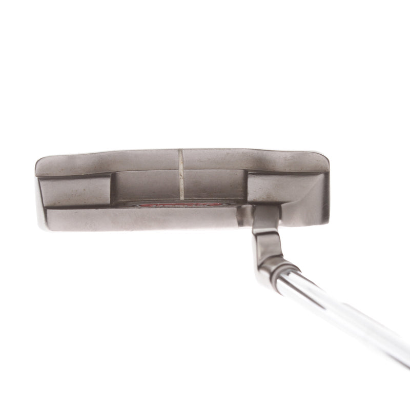 TaylorMade Rossa Daytona Mens Right Hand Putter 34" Blade - Super Stroke Traxion