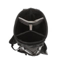 Ping 4 Under Stand Bag - Black/White