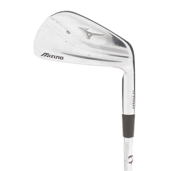 Mizuno Mp-5 Steel Mens Right Hand 6 Iron 30* Stiff - Dynamic Gold