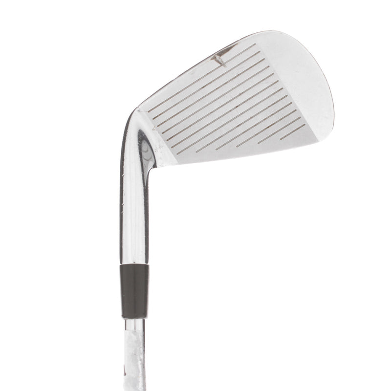 Mizuno Mp-5 Steel Mens Right Hand 6 Iron 30* Stiff - Dynamic Gold