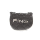Ping Prime Tyne 4 2023 Mens Right Hand Putter 34" Mallet - Golf Pride