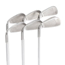 Ping K15 Steel Mens Right Hand Irons 5-PW +0.5" 3* Upright Regular - Ping CFS