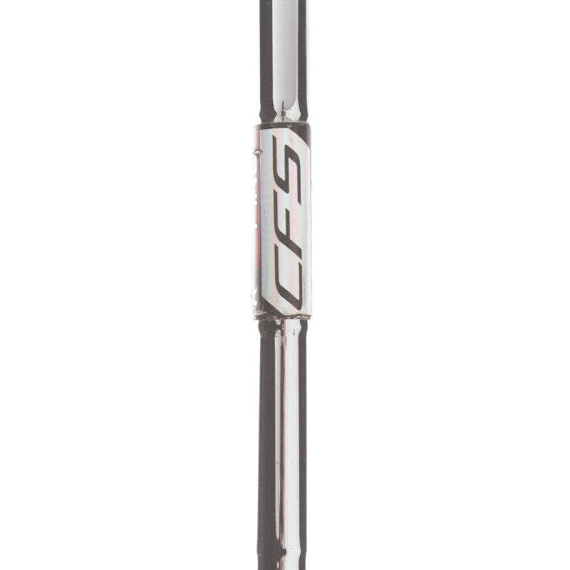 Ping K15 Steel Mens Right Hand Irons 5-PW +0.5" 3* Upright Regular - Ping CFS