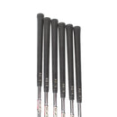 Ping K15 Steel Mens Right Hand Irons 5-PW +0.5" 3* Upright Regular - Ping CFS