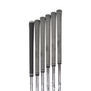 TaylorMade M3 Steel Mens Left Hand Irons 5-PW Regular - True Temper XP100 R300