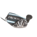 Callaway Rogue Graphite Mens Right Hand 4 Hybrid 21* Stiff - Synergy 60
